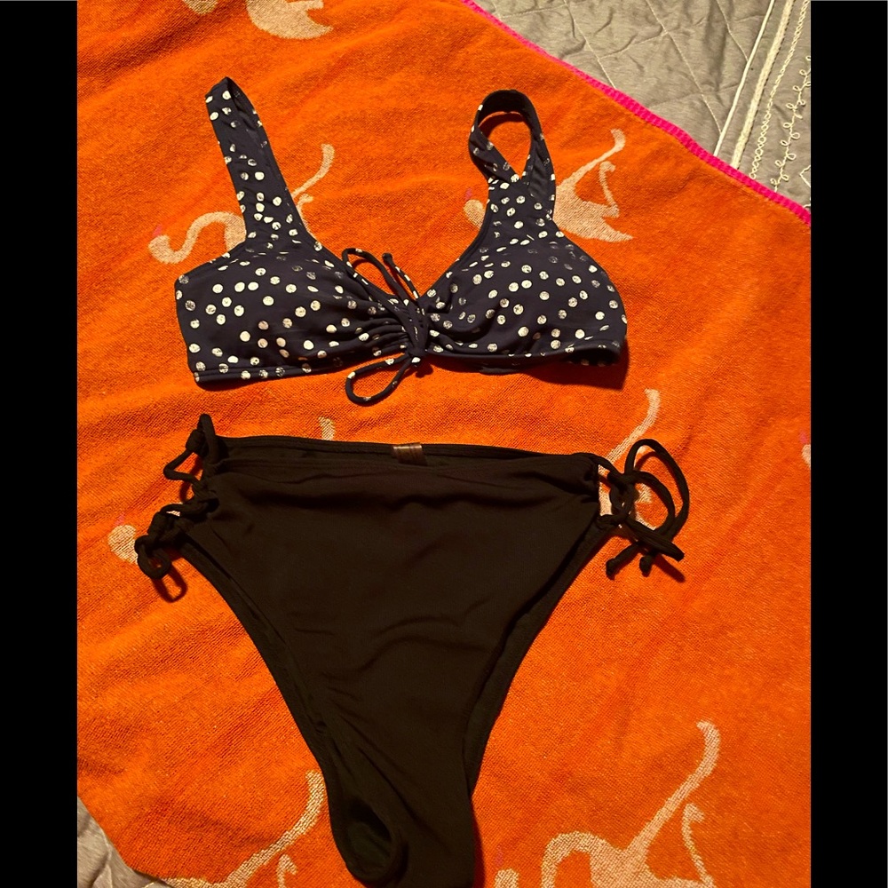 Roxy Bikini set